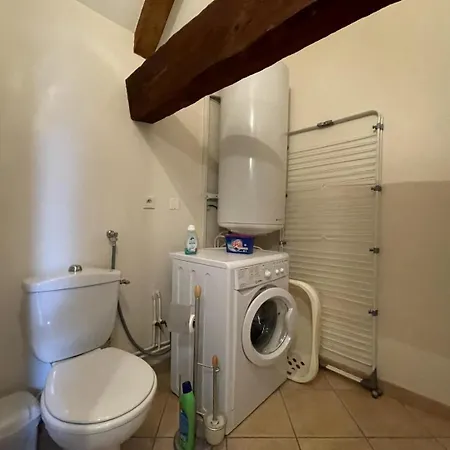 Prázdninový dům Chez Labat Castaing Livron