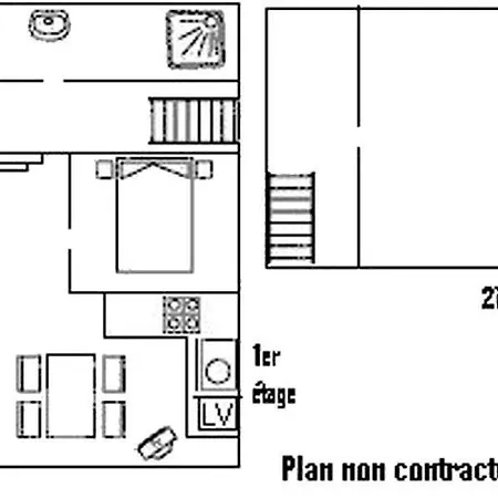 Chez Labat Castaing * Livron