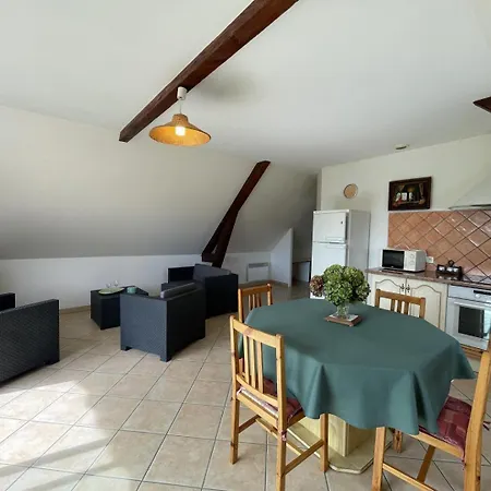 Prázdninový dům Chez Labat Castaing Livron