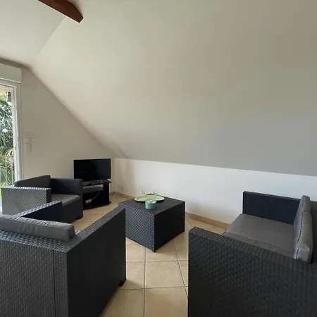 Chez Labat Castaing *