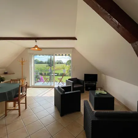 Prázdninový dům Chez Labat Castaing *