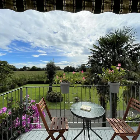 Chez Labat Castaing Prázdninový dům Livron