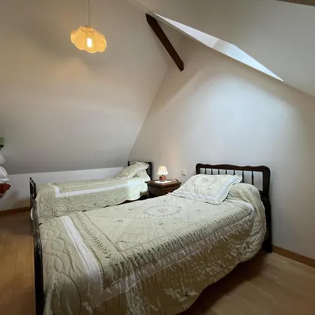 Chez Labat Castaing *