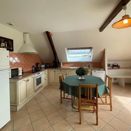 Chez Labat Castaing Prázdninový dům