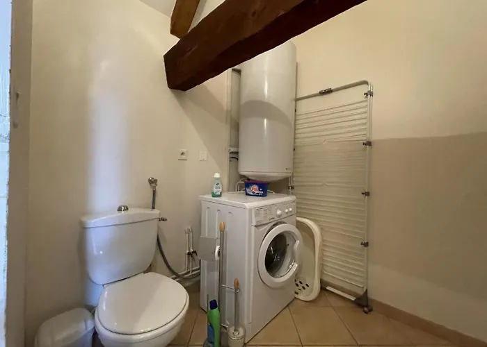 Casa vacanze Chez Labat Castaing Livron