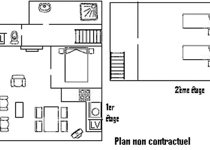Chez Labat Castaing * Livron