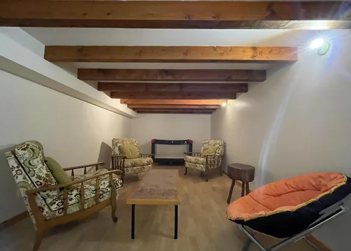 Chez Labat Castaing Casa vacanze *