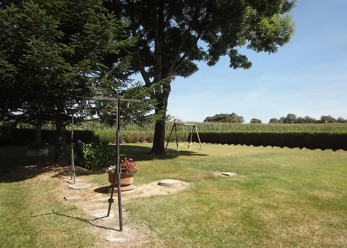 Chez Labat Castaing Casa vacanze Livron