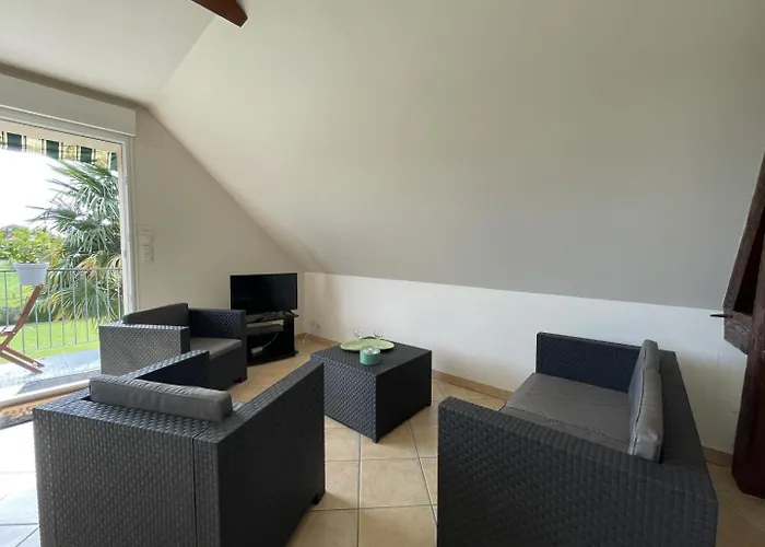 Chez Labat Castaing *