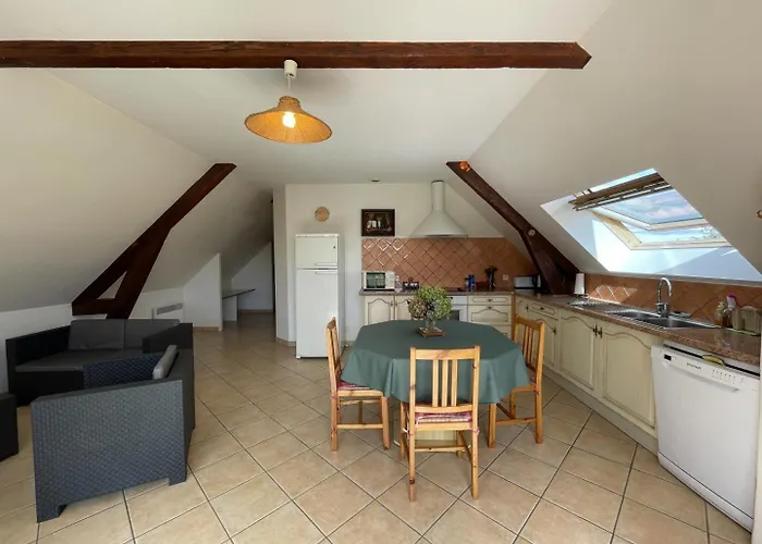 Casa vacanze Chez Labat Castaing