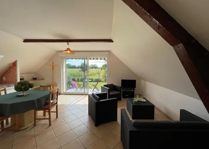 Casa vacanze Chez Labat Castaing *