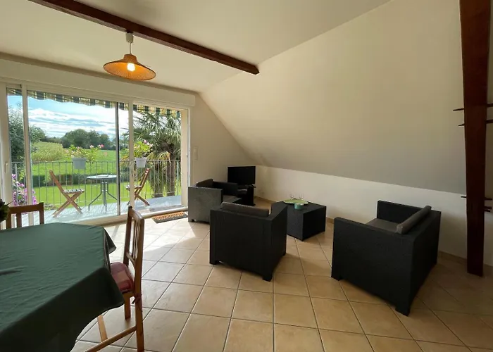 Chez Labat Castaing *