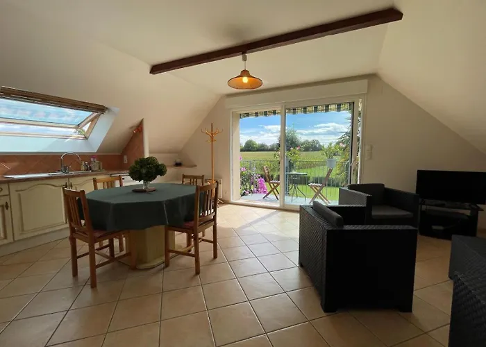 Casa vacanze Chez Labat Castaing *