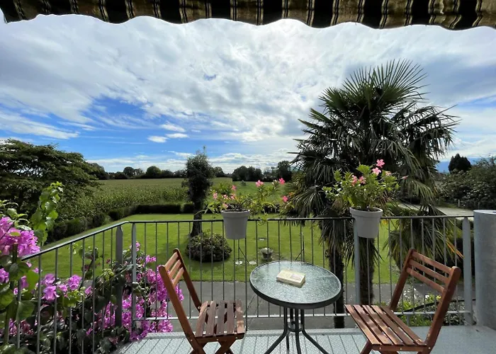 Chez Labat Castaing Casa vacanze Livron