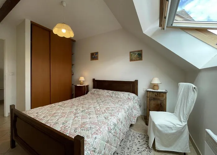 Casa vacanze Chez Labat Castaing Livron