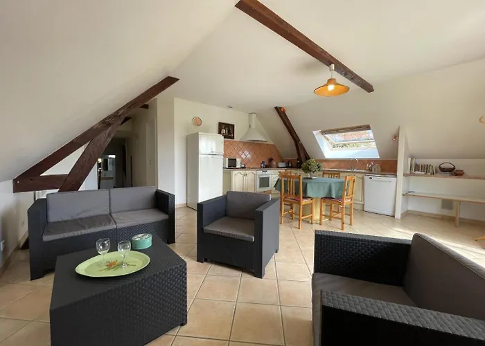 Chez Labat Castaing Livron