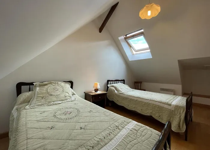 Chez Labat Castaing * Livron