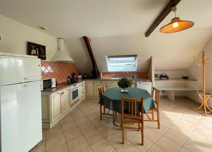 Chez Labat Castaing Casa vacanze