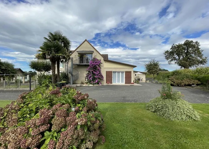 Casa vacanze Chez Labat Castaing