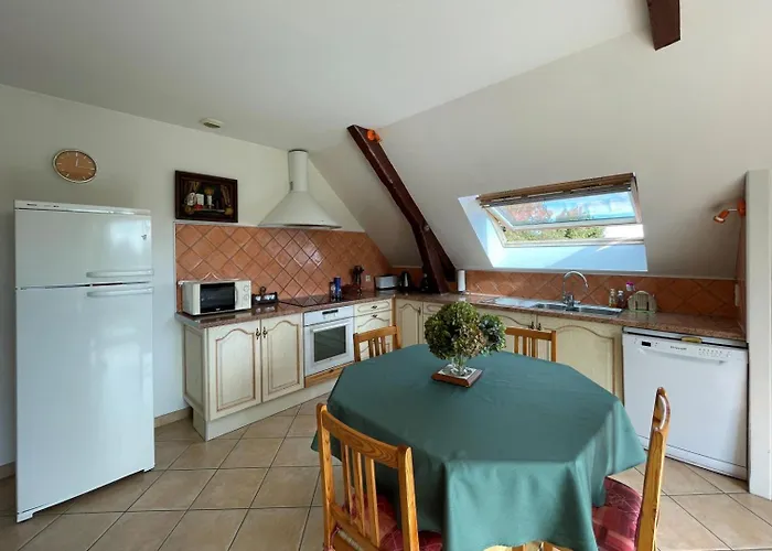 Casa vacanze Chez Labat Castaing *