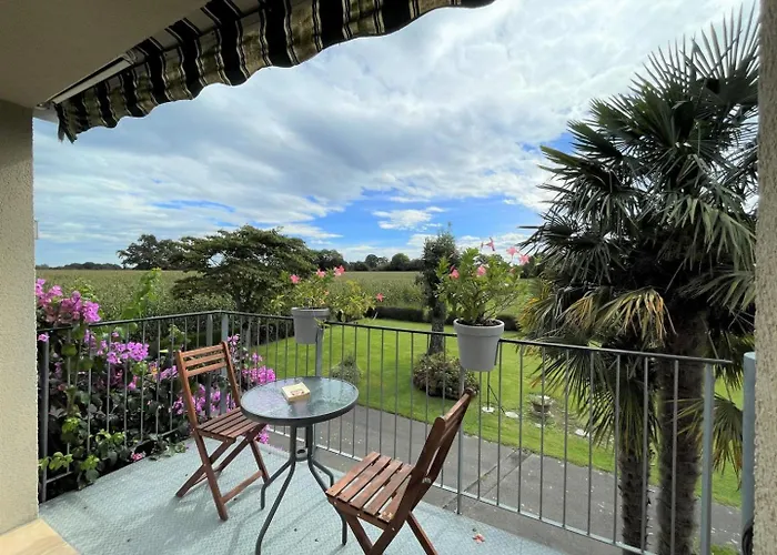 Chez Labat Castaing Casa vacanze Livron